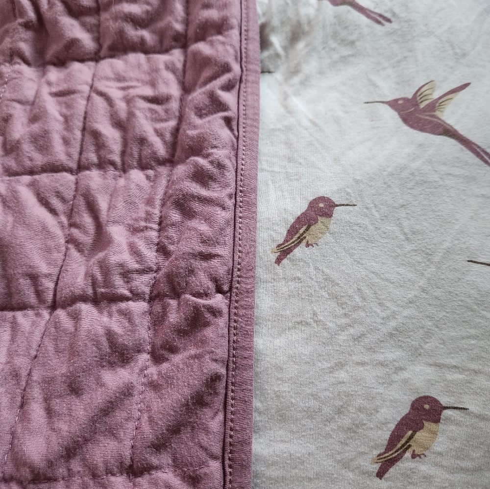 Kyte Baby Blanket